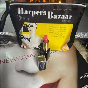 Estée Lauder Pure Color Envy Color Replenish Hydrating Tinted Lip Balm.